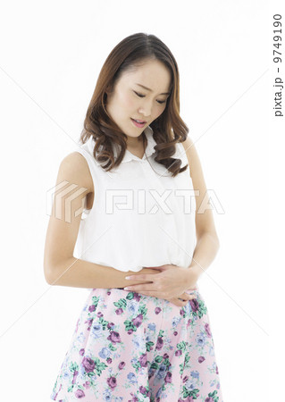 若い女性 若い女性 9749190