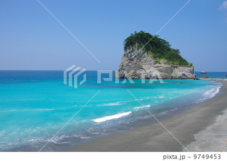 新島 新島 9749453