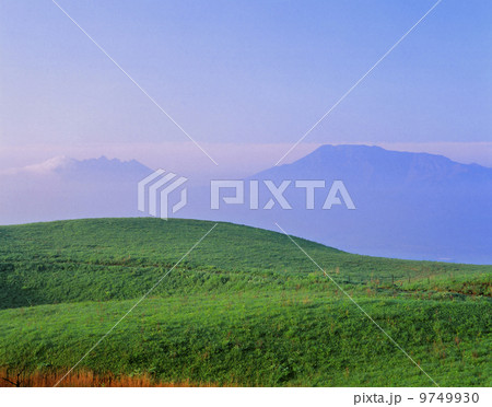 阿蘇山 阿蘇山 9749930