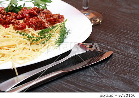 Italian Spaghetti 9750156