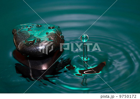 Stone And Water 9750172