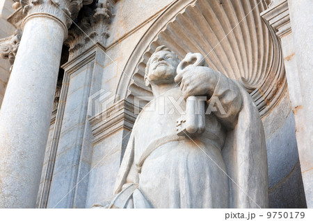 Saint Peter With Keys Saint Peter With Keys 9750179