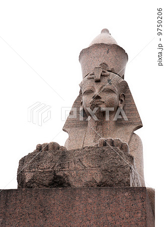 Sphinx Statue 9750206