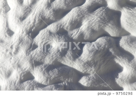 雪模様 雪模様 9750298