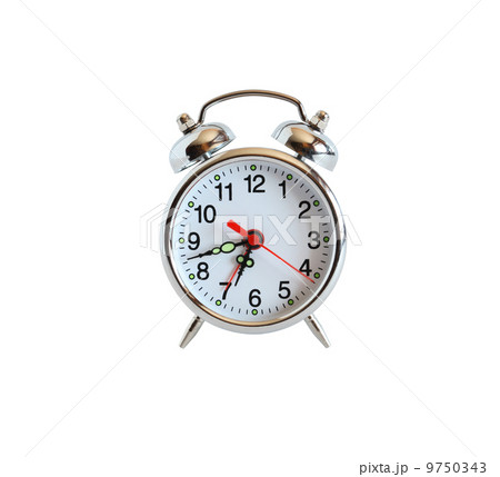 Alarm Clock 9750343