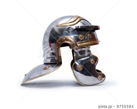Ancient Roman Helmet Ancient Roman Helmet 9750383