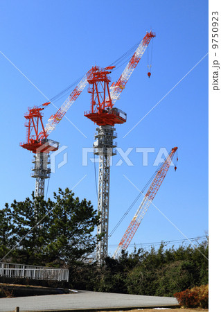 クレーン クレーン 9750923