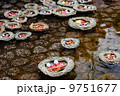 下鴨神社　流しびな 9751677