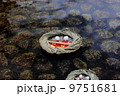 下鴨神社　流しびな 9751681