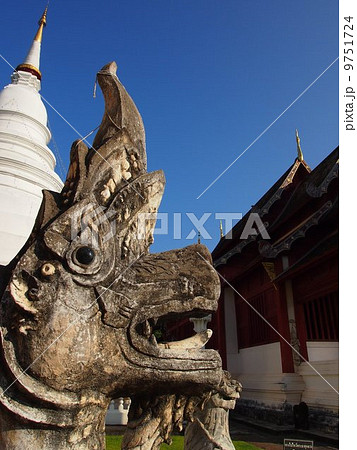 ワット・プラシン ワット・プラシン 9751724