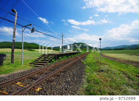 秘境駅 秘境駅 9752099