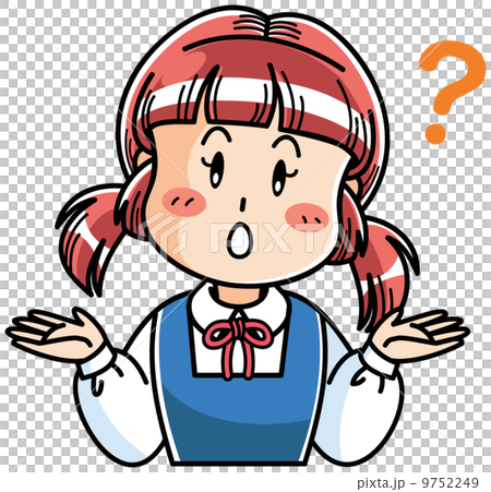 性格/女學生 性格/女學生 9752249