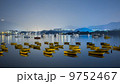 Boats at night 9752467