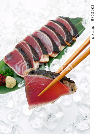 鰹のたたき 9753033