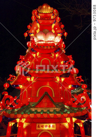 長崎ランタンフェスティバル 9753088