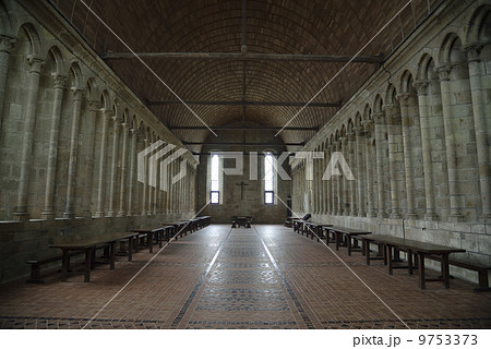 モン・サン＝ミシェル 9753373