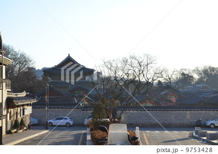 北村 北村 9753428