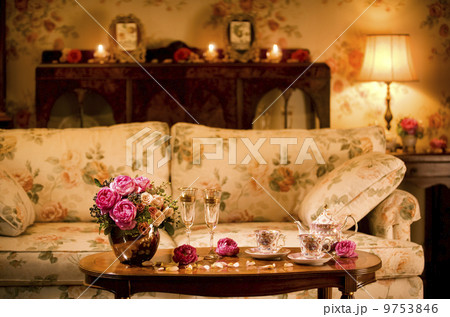 リビングルーム リビングルーム 9753846