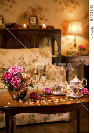 リビングルーム リビングルーム 9753849