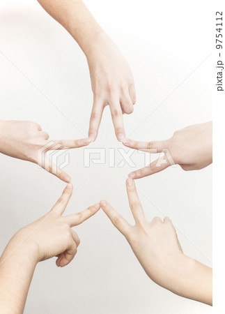 地球(ほし)のサイン 9754112