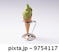抹茶ジェラート 9754117