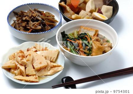 和食惣菜 和食惣菜 9754301