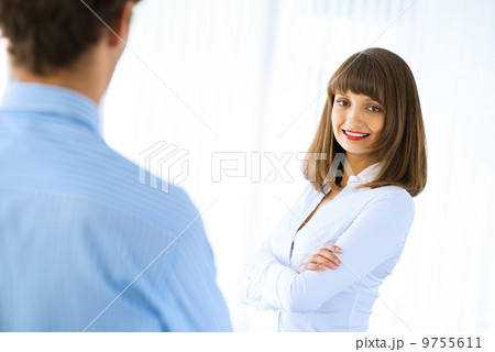 business woman business woman 9755611