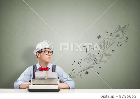 young journalist 9755655