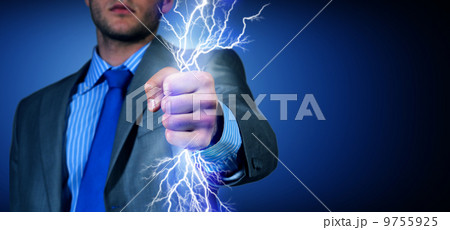 close-up of clasped hand with lights close-up of clasped hand with lights 9755925