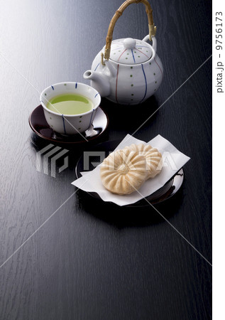 お茶 お茶 9756173