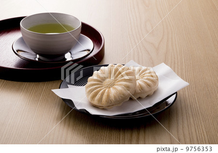 お茶 お茶 9756353