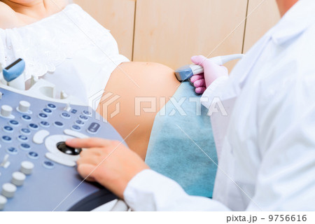 hand and abdominal ultrasound scanner hand and abdominal ultrasound scanner 9756616