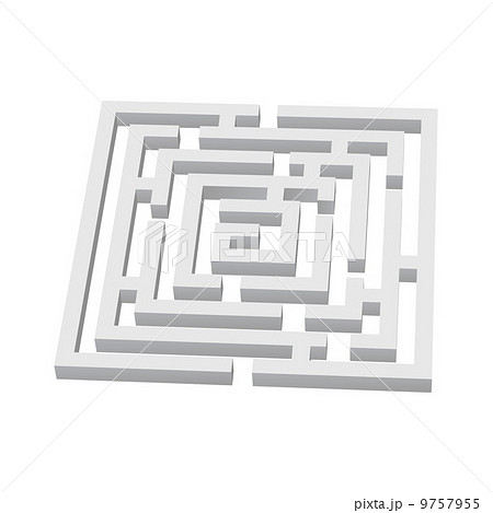 Labyrinth Labyrinth 9757955