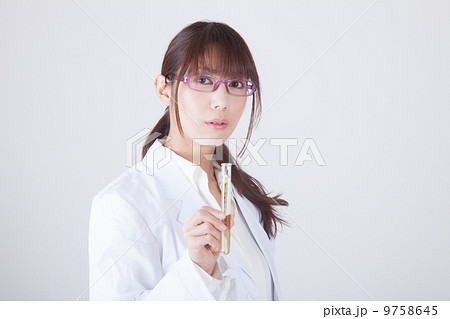 リケジョ リケジョ 9758645