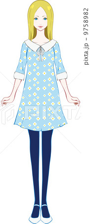 女性 ファッション 女性 ファッション 9758982