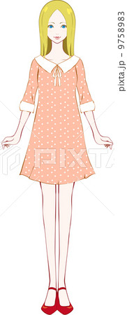 女性 ファッション 女性 ファッション 9758983