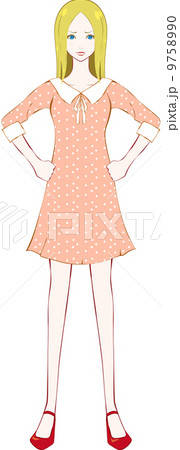 女性 ファッション 不機嫌 女性 ファッション 不機嫌 9758990