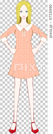 女性 ファッション 不機嫌 女性 ファッション 不機嫌 9758990