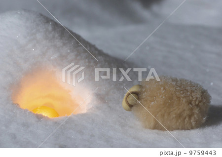 羊さん 羊さん 9759443