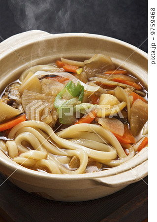 けんちんうどん 9759468