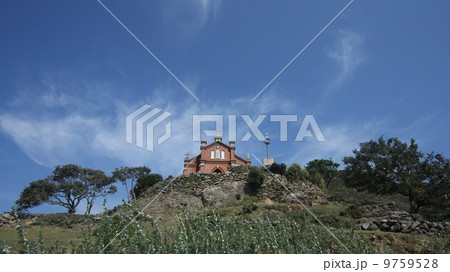 野首教会 世界遺産暫定リスト 長崎 上五島 野首教会 世界遺産暫定リスト 長崎 上五島 9759528