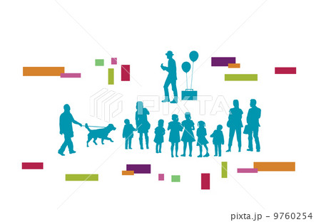 パフォーマンス 9760254