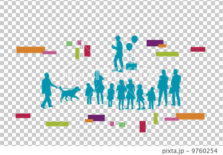 パフォーマンス 9760254