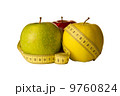apples and meter 9760824