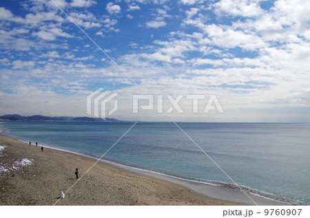 七里ヶ浜 9760907