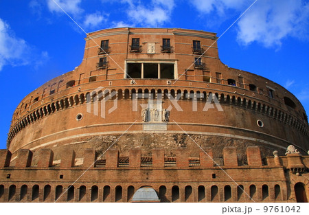 Saint Angelo Castle Saint Angelo Castle 9761042