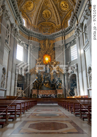 Cattedra of St.Peter Cattedra of St.Peter 9761046