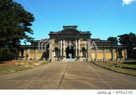 奈良国立博物館 9761230