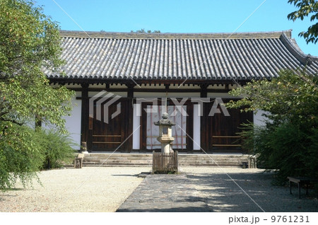 奈良の新薬師寺 9761231