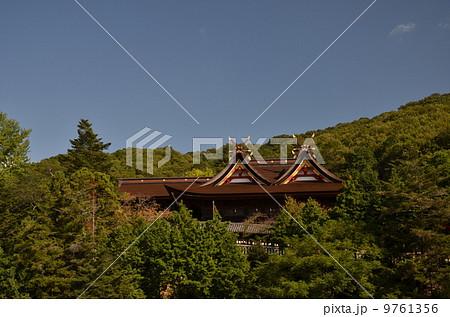 吉備津神社 9761356